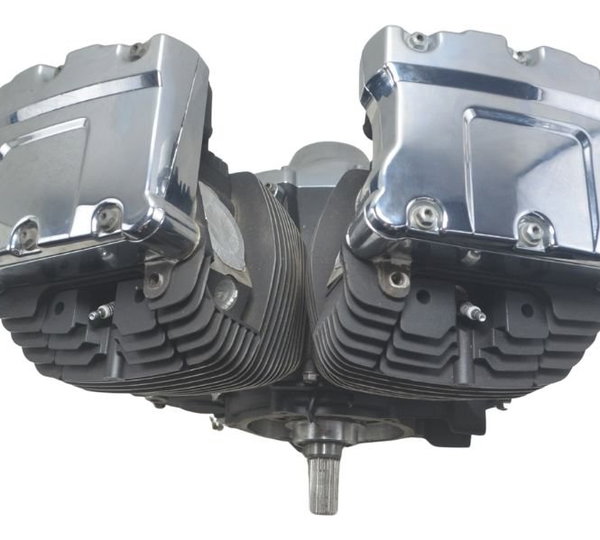 Motor (nfe Baixa Base Troca) Harley Softail Deluxe 11-15