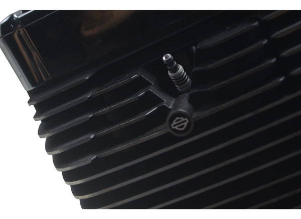 Motor (nfe Baixa Base Troca) Harley Softail Deluxe 11-15