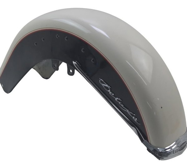 Paralama Dianteiro Harley Softail Deluxe 11-15 Original