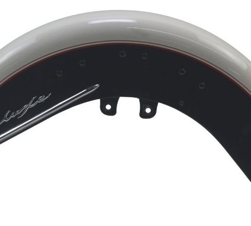 Paralama Dianteiro Harley Softail Deluxe 11-15 Original