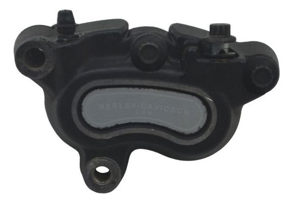 Pinça Freio Dianteira Harley Softail Deluxe 11-15 Original