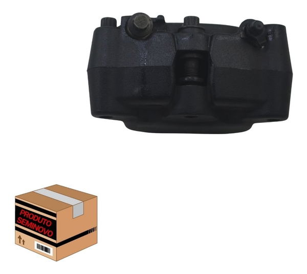 Pinça Freio Dianteira Harley Softail Deluxe 11-15 Original