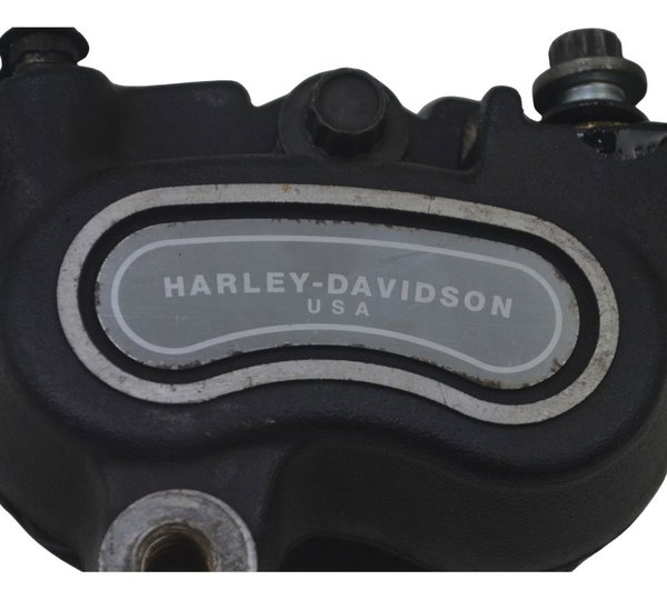 Pinça Freio Dianteira Harley Softail Deluxe 11-15 Original