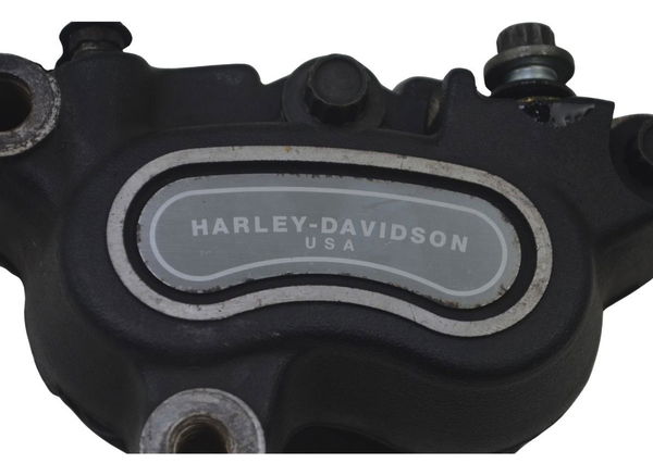 Pinça Freio Dianteira Harley Softail Deluxe 11-15 Original