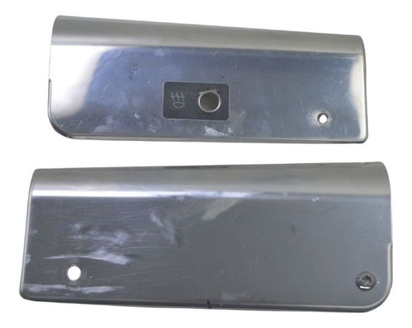 Par Acabamento Farol Harley Softail Deluxe 11-15 Original