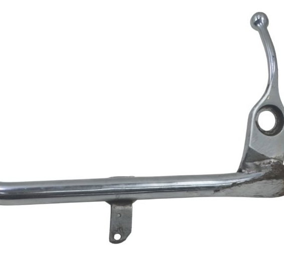 Pedal Descanso Lateral Harley Softail Deluxe 11-15 Original