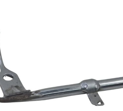 Pedal Descanso Lateral Harley Softail Deluxe 11-15 Original