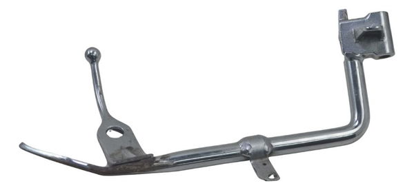 Pedal Descanso Lateral Harley Softail Deluxe 11-15 Original