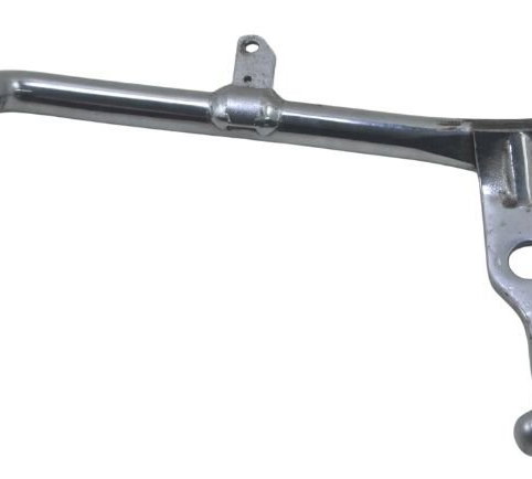Pedal Descanso Lateral Harley Softail Deluxe 11-15 Original