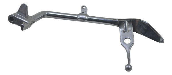 Pedal Descanso Lateral Harley Softail Deluxe 11-15 Original