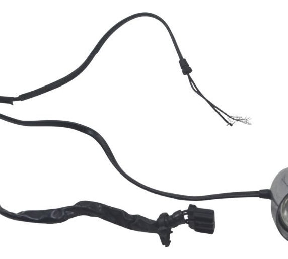 Pisca Diant C/ Avaria Harley Softail Deluxe 11-15 Original