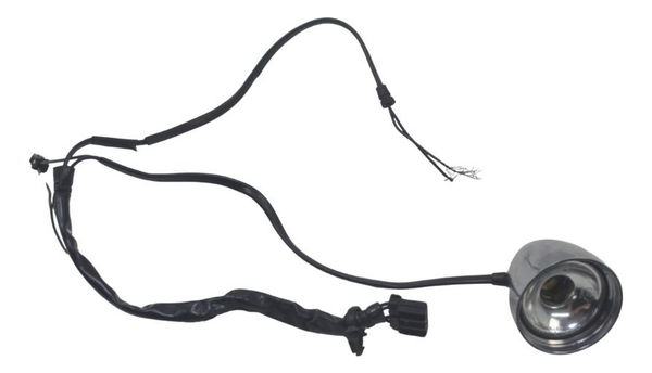 Pisca Diant C/ Avaria Harley Softail Deluxe 11-15 Original