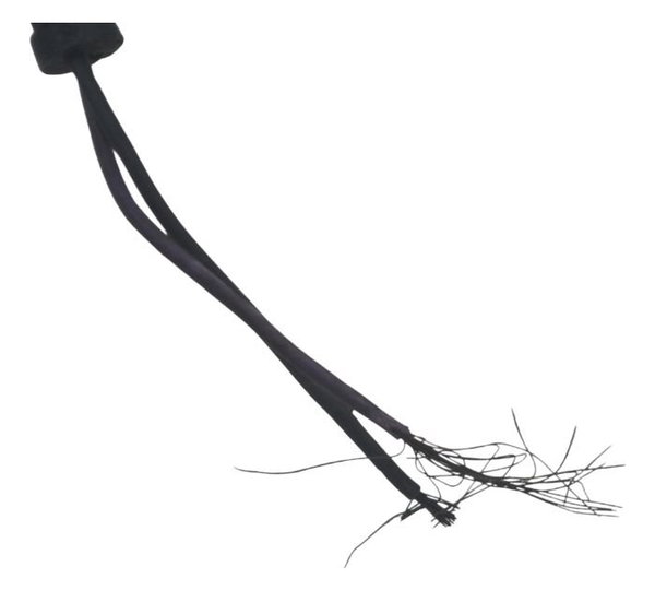Pisca Diant C/ Avaria Harley Softail Deluxe 11-15 Original