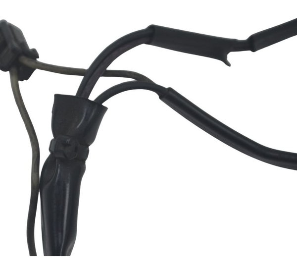 Pisca Diant C/ Avaria Harley Softail Deluxe 11-15 Original