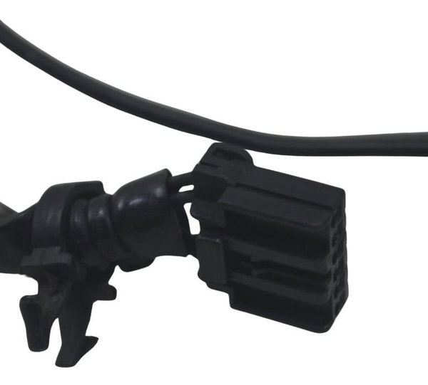 Pisca Diant C/ Avaria Harley Softail Deluxe 11-15 Original