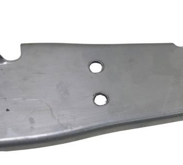 Plataforma Dianteira Dir Harley Softail Deluxe 11-15 Origi