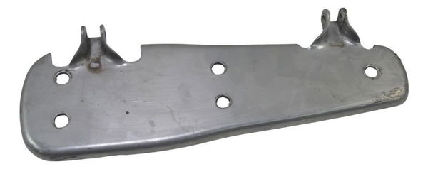 Plataforma Dianteira Dir Harley Softail Deluxe 11-15 Origi