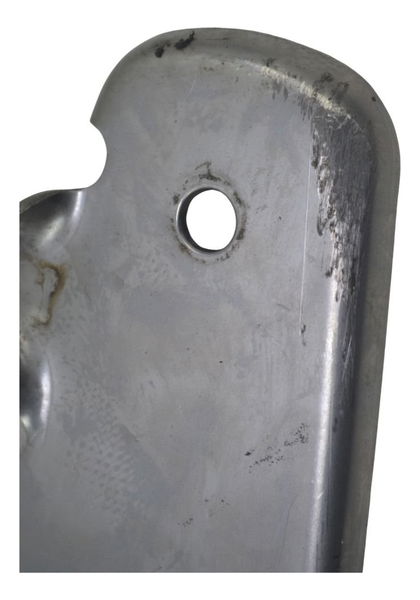 Plataforma Dianteira Dir Harley Softail Deluxe 11-15 Origi