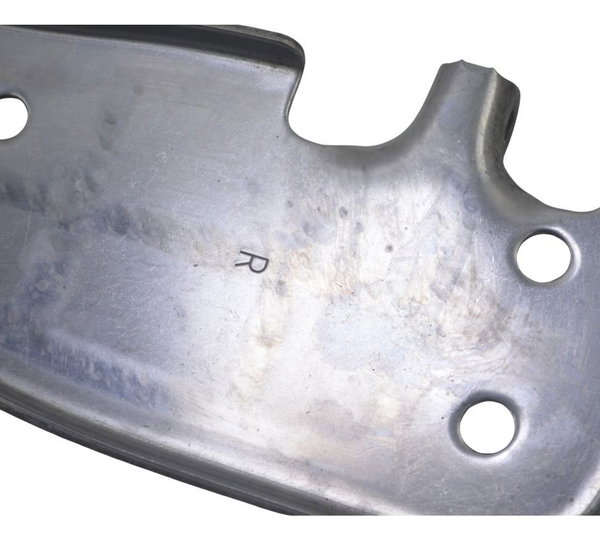 Plataforma Dianteira Dir Harley Softail Deluxe 11-15 Origi