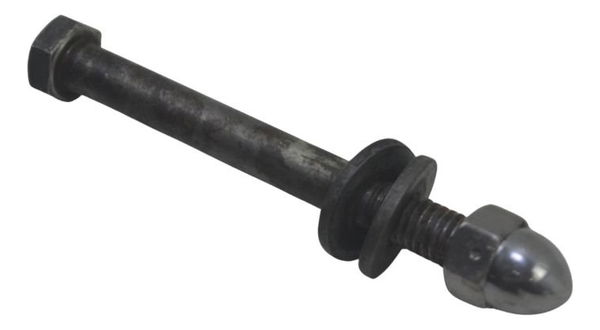 Parafuso Tanque Harley Softail Deluxe 11-15 Original