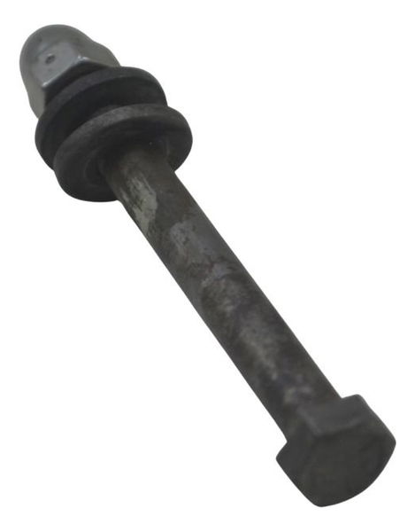 Parafuso Tanque Harley Softail Deluxe 11-15 Original