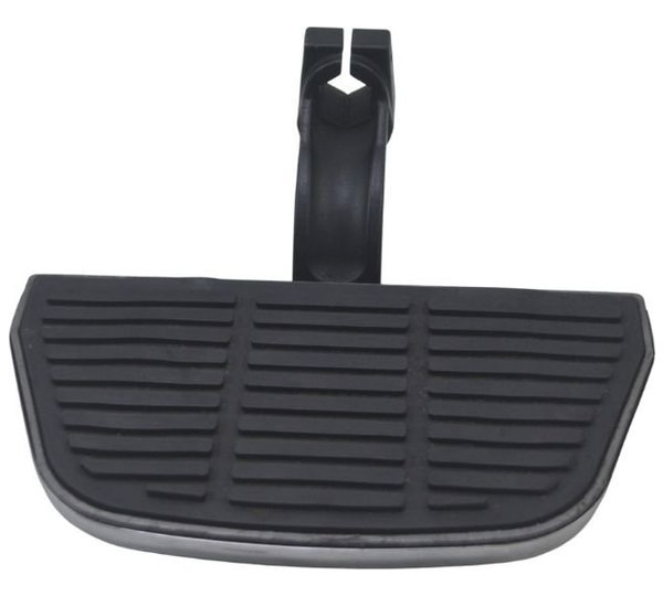Plataforma Traseira Paralela Harley Softail Deluxe 11-15