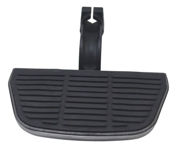 Plataforma Traseira Paralela Harley Softail Deluxe 11-15