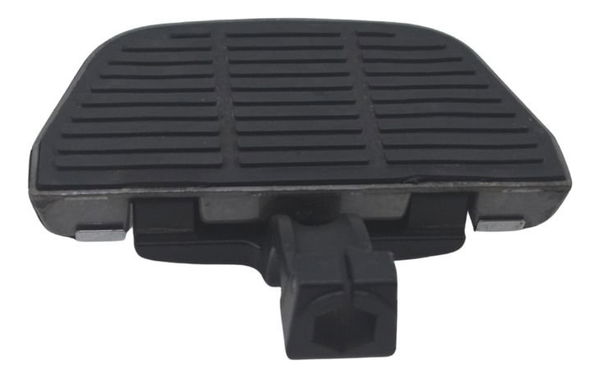 Plataforma Traseira Paralela Harley Softail Deluxe 11-15