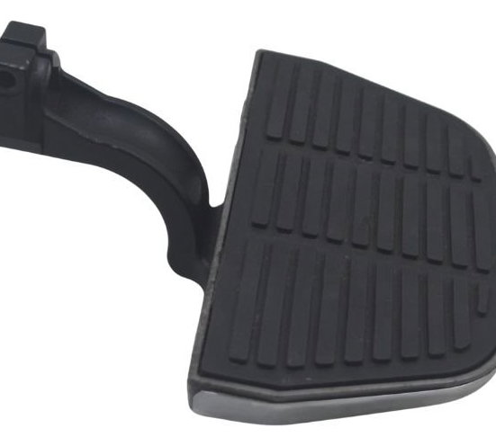 Plataforma Traseira Paralela Harley Softail Deluxe 11-15