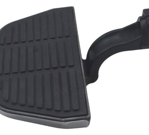 Plataforma Traseira Paralela Harley Softail Deluxe 11-15