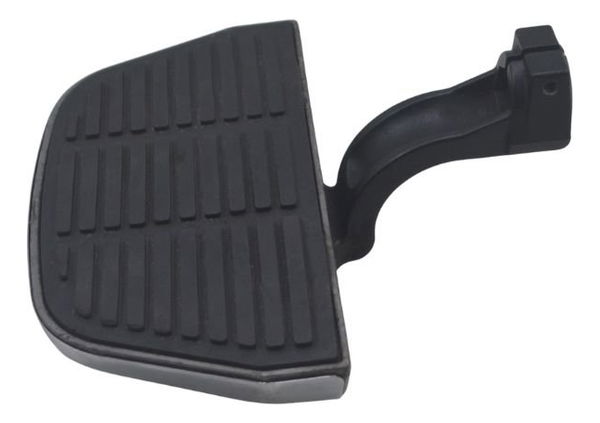 Plataforma Traseira Paralela Harley Softail Deluxe 11-15