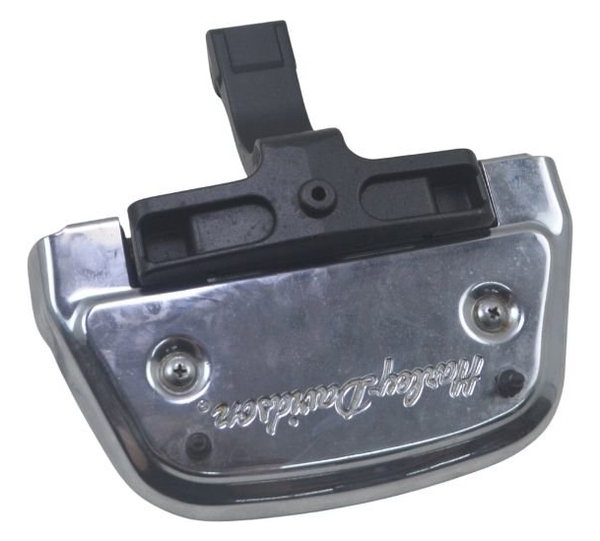 Plataforma Traseira Paralela Harley Softail Deluxe 11-15