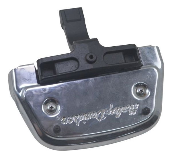 Plataforma Traseira Paralela Harley Softail Deluxe 11-15