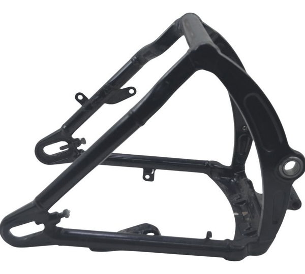 Quadro Elástico Harley Softail Deluxe 11-15 Original