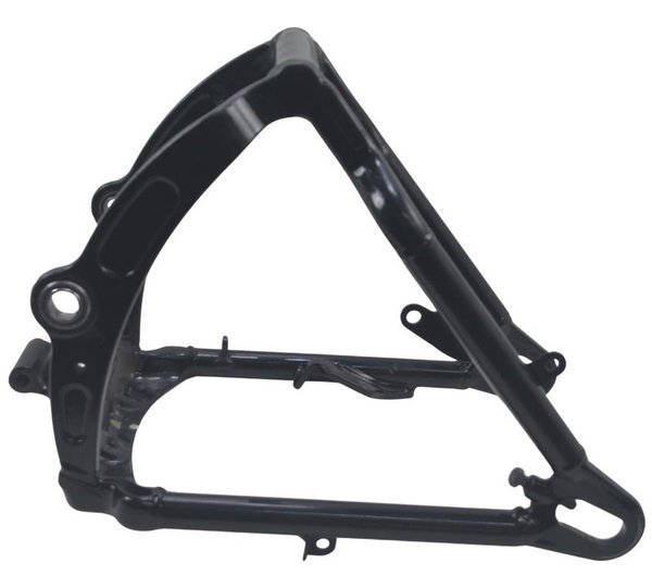 Quadro Elástico Harley Softail Deluxe 11-15 Original