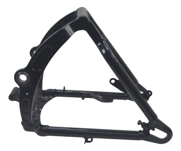 Quadro Elástico Harley Softail Deluxe 11-15 Original