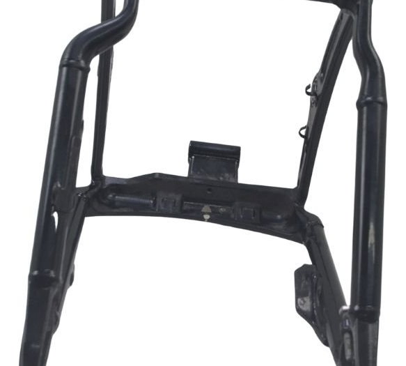 Quadro Elástico Harley Softail Deluxe 11-15 Original