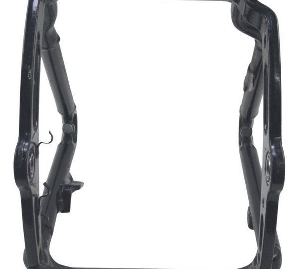 Quadro Elástico Harley Softail Deluxe 11-15 Original