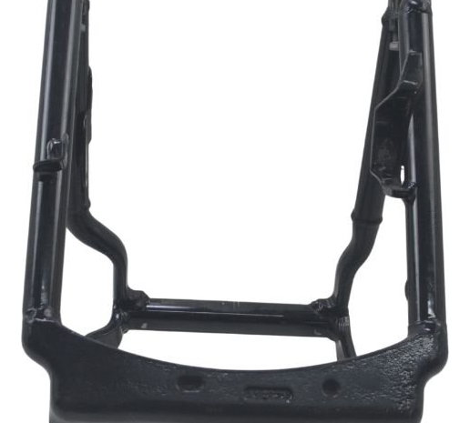 Quadro Elástico Harley Softail Deluxe 11-15 Original