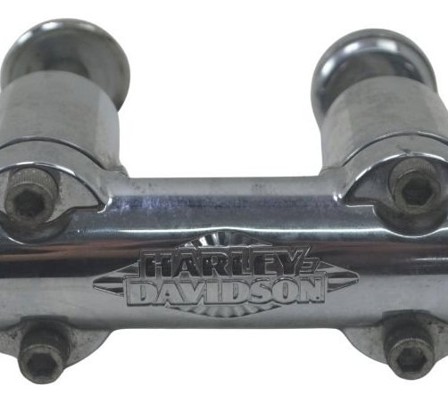 Riser Guidão (2 Polegada) Harley Softail Deluxe 11-15 Origi