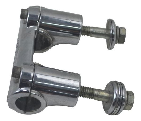 Riser Guidão (2 Polegada) Harley Softail Deluxe 11-15 Origi