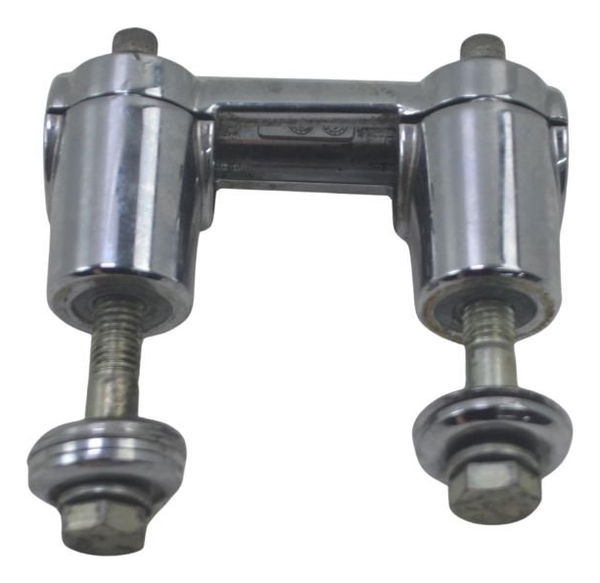 Riser Guidão (2 Polegada) Harley Softail Deluxe 11-15 Origi