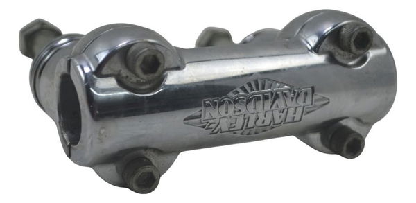 Riser Guidão (2 Polegada) Harley Softail Deluxe 11-15 Origi