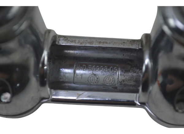 Riser Guidão (2 Polegada) Harley Softail Deluxe 11-15 Origi