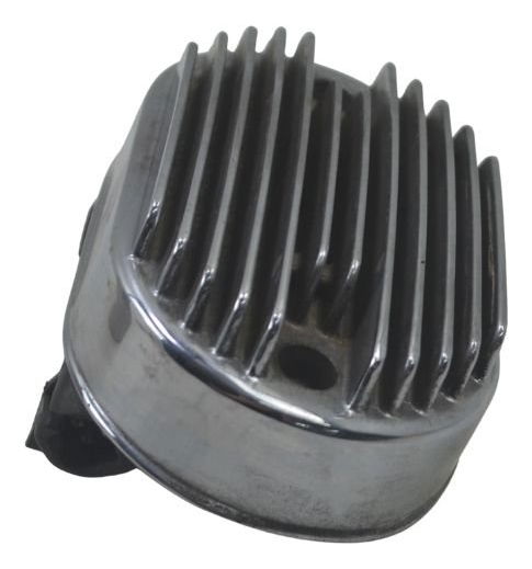 Retificador Carga Harley Softail Deluxe 11-15 Original