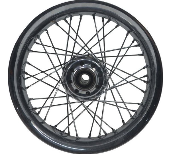 Roda Dianteira Harley Softail Deluxe 11-15 Original