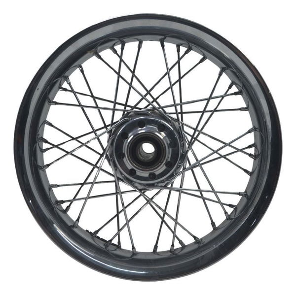 Roda Dianteira Harley Softail Deluxe 11-15 Original