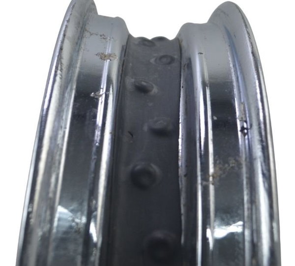 Roda Dianteira Harley Softail Deluxe 11-15 Original