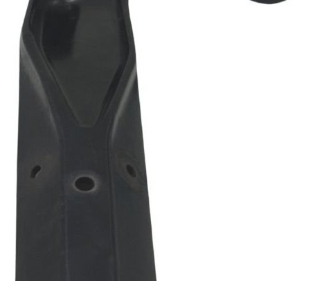 Suporte Escape Harley Softail Deluxe 11-15 Original