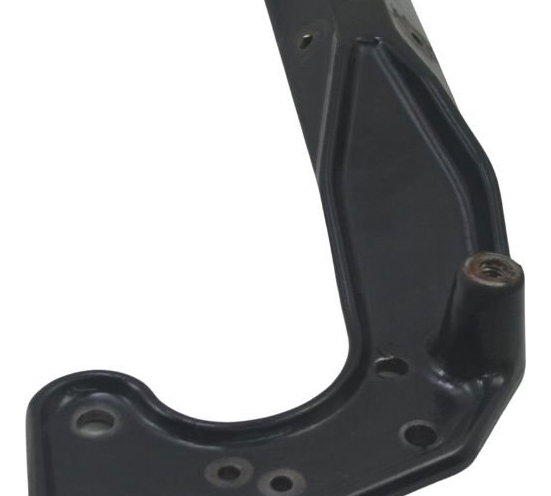 Suporte Escape Harley Softail Deluxe 11-15 Original